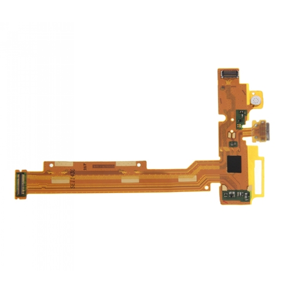 Vivo Y22 Charging Port Flex Cable Replacement Repair Best Price Cellspare vivo-y22-charging-port-flex-cable-replacement-repair-best-price-cellspare